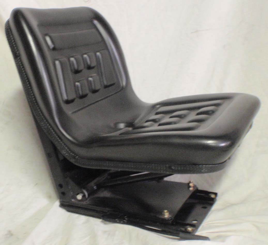 TSN1  -  Small Tractor Suspension Seat