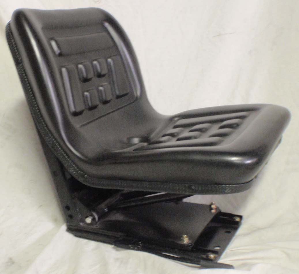 Seats for Tractors and Agricultural Machinery
